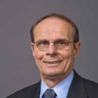 Profile photo of Douglas C. Breunlin, expert at Northwestern University