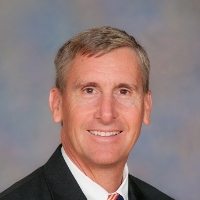 Profile photo of Douglas DeMichele, expert at University of Florida
