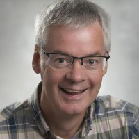 Profile photo of Douglas (Doug) Goff, expert at University of Guelph