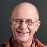 Profile photo of Douglas Haith, expert at Cornell University