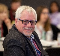 Profile photo of Douglas Peers, expert at University of Waterloo