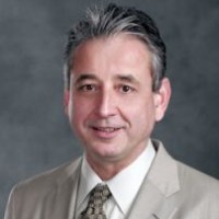 Profile photo of Douglas Shook, expert at University of Southern California