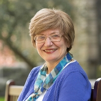 Profile photo of Draga Zec, expert at Cornell University