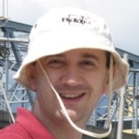 Profile photo of Dragan Gasevic, expert at Athabasca University