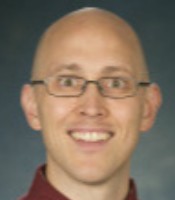 Profile photo of Drew Hanks, expert at The Ohio State University