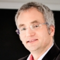 Profile photo of Dror Etzion, expert at McGill University