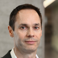 Profile photo of Duane Cronin, expert at University of Waterloo