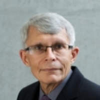 Profile photo of Duane Kennedy, expert at University of Waterloo