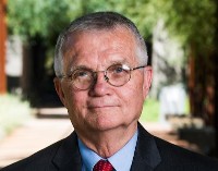 Profile photo of Duane Roen, expert at Arizona State University