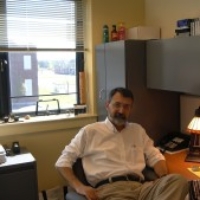 Profile photo of Duncan LaBay, expert at Salem State University