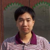 Profile photo of Dunwei (Grant) Wen, expert at Athabasca University