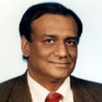 Profile photo of Duraiyah Thangathurai, expert at University of Southern California