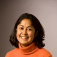 Profile photo of Durba Ghosh, expert at Cornell University