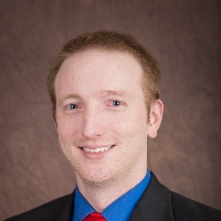 Profile photo of Dustin Smith, expert at Webster University