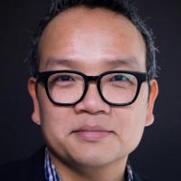 Profile photo of Duy Linh Tu, expert at Columbia University