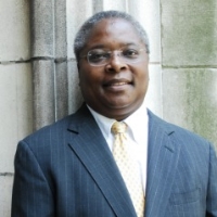 Profile photo of Dwight N. Hopkins, expert at University of Chicago