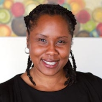 Profile photo of Ebony N. Bridwell-Mitchell, expert at Harvard University