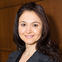 Profile photo of Ece Tuncel, expert at Webster University