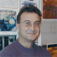 Profile photo of Ed Cloutis, expert at University of Winnipeg