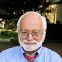 Profile photo of Ed Cray, expert at University of Southern California