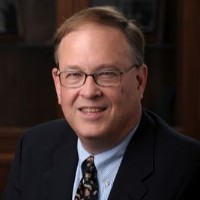 Profile photo of Ed Edmonds, expert at University of Notre Dame