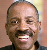 Profile photo of Ed Madison, expert at University of Oregon