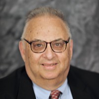 Profile photo of Ed Mazze, expert at University of Rhode Island