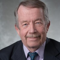 Profile photo of Ed McBean, expert at University of Guelph