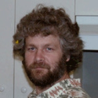 Profile photo of Ed Munro, expert at University of Chicago