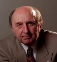 Profile photo of Ed Ratushny, expert at University of Ottawa