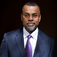 Profile photo of Eddie Glaude, expert at Princeton University