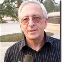 Profile photo of Edgar Jackson, expert at University of Alberta