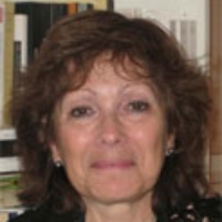 Profile photo of Edith Hamel, expert at McGill University