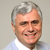 Profile photo of Edmond Confino, expert at Northwestern University