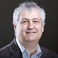 Profile photo of Edmund Aunger, expert at University of Alberta