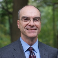 Profile photo of Edmund McGarrell, expert at Michigan State University