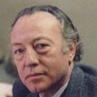 Profile photo of Edouard Bustin, expert at Boston University