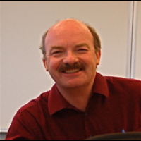 Profile photo of Eduard H. Hovy, expert at University of Southern California