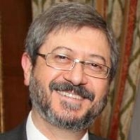 Profile photo of Eduardo Franco, expert at McGill University