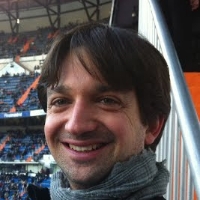 Profile photo of Eduardo Morales, expert at Princeton University