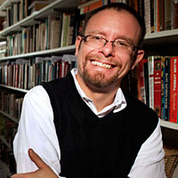 Profile photo of Edward E. Baptist, expert at Cornell University
