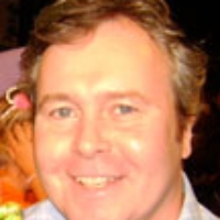 Profile photo of Edward Comor, expert at Western University