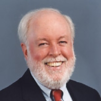 Profile photo of Edward F. X. Hughes, expert at Northwestern University