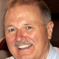 Profile photo of Edward Finegan, expert at University of Southern California