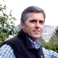 Profile photo of Edward L. Gibson, expert at Northwestern University