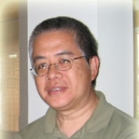 Profile photo of Edward Goo, expert at University of Southern California