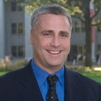 Profile photo of Edward Maguire, expert at Arizona State University