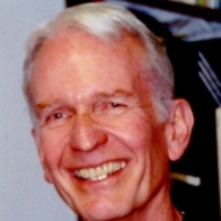 Profile photo of Edward Ransford, expert at University of Southern California