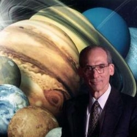 Profile photo of Edward C. Stone, expert at California Institute of Technology