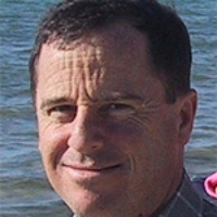 Profile photo of Edward Topp, expert at Western University